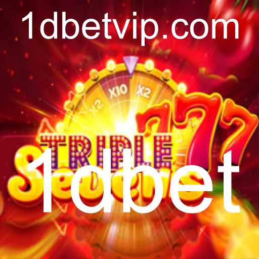 Descubra o Excitante Mundo de '777TripleSeven' com 1dbet