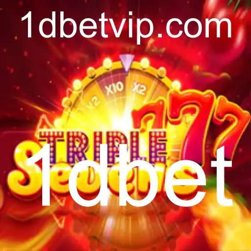 Descubra o Excitante Mundo de '777TripleSeven' com 1dbet