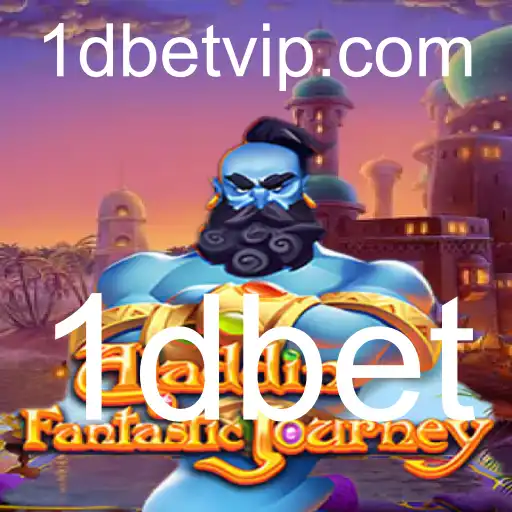 Descubra o Fascinante Jogo 'Aladdin' e Como Explorar Sua Magia com 1dbet