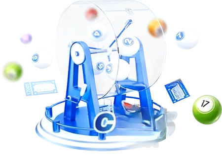 1dbet Lottery games in
