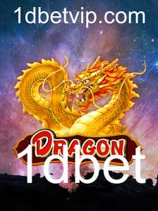Dragon: Aventure-se em um Mundo de Fantasia com 1dbet