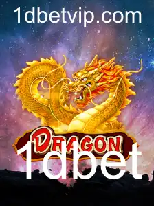 Dragon: Aventure-se em um Mundo de Fantasia com 1dbet