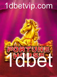 FortuneHorse: Explorando o Jogo com 1dbet