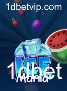 Descubra IceMania: O Desafio Gelado da Diversão com 1dbet