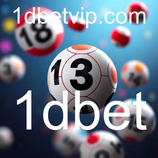 Explorando o Mundo dos Jogos de Loteria e o Papel do 1dbet