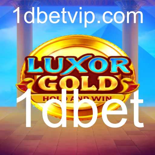LuxorGold: Descubra o Fascinante Mundo do Jogo com 1dbet