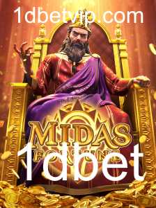 MidasFortune: Explorando o Novo Fenômeno dos Jogos Online com 1dbet
