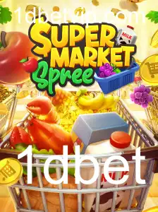 SupermarketSpree: Um Jogo Interativo com Regras Simples