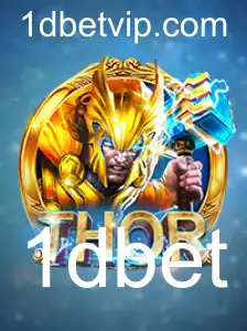Explorando o Mundo do Jogo THOR com 1dbet